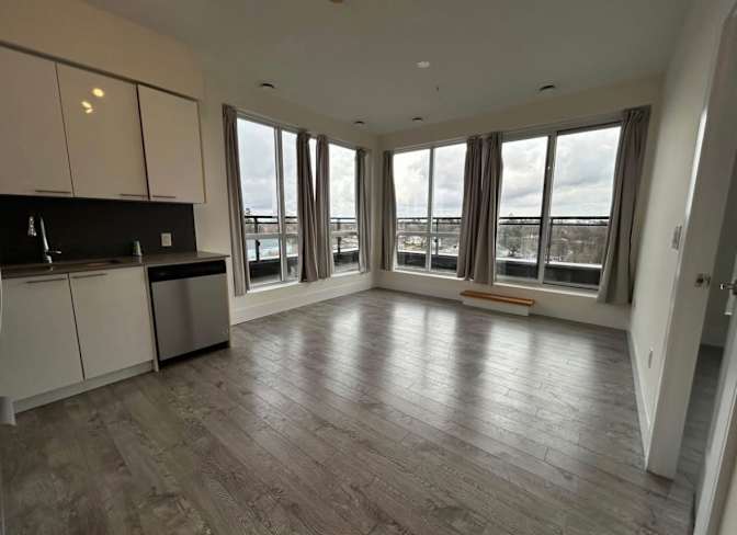 Photo of Khadeja Haque's room