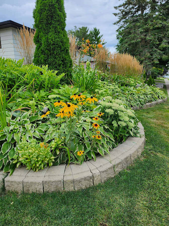 Photo of Marta's room