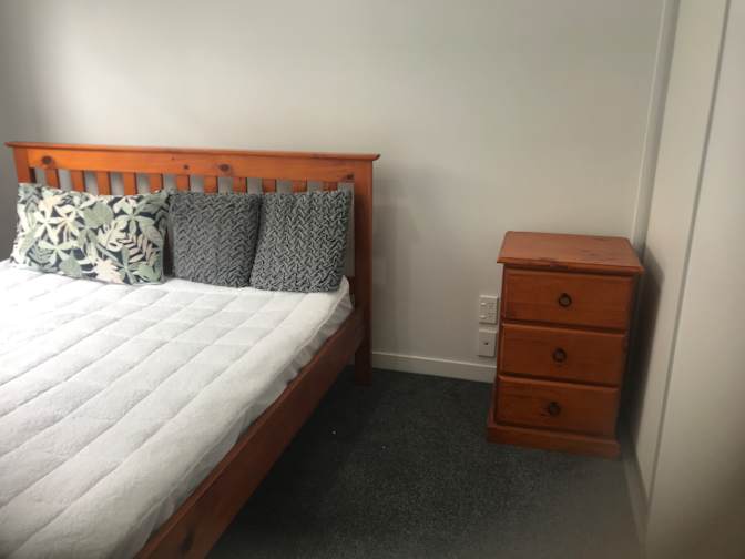Photo of Ngim Keo & Guy's room