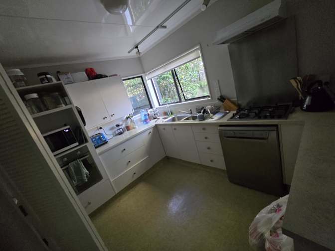 Photo of Nicole's room