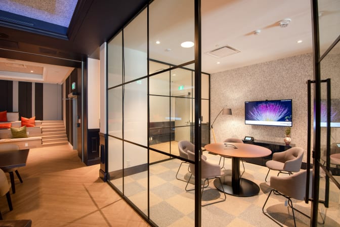 Photo of Waverley Apartments's room