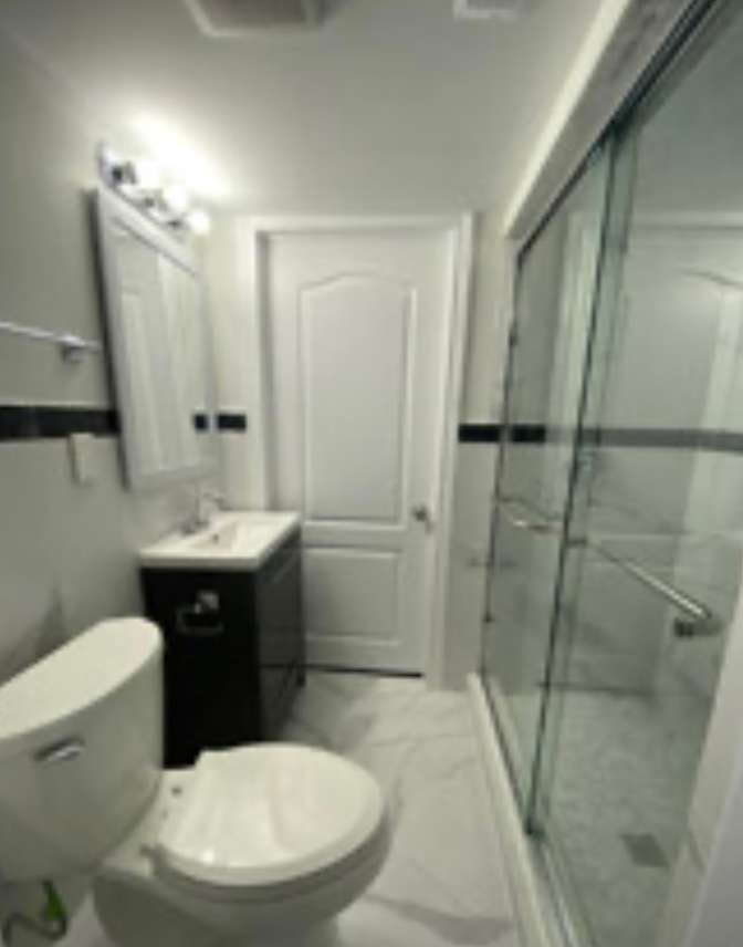 Photo of Umathini's room