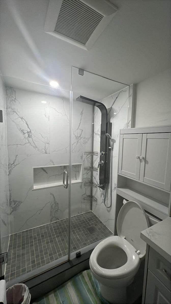 Photo of Chita's room