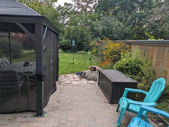 Aisha Comfortable Coliving's room