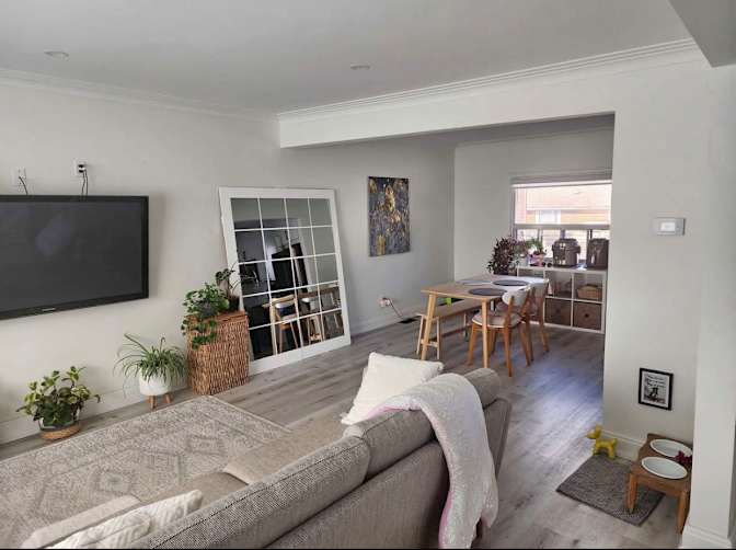 Michael cadang's room