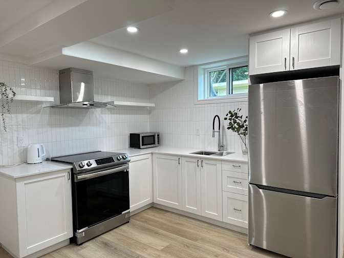 Photo of Alta Vista's room