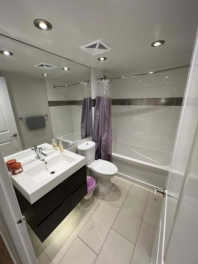 Photo of Yulet's room