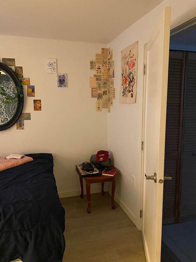 Photo of sophiebella's room