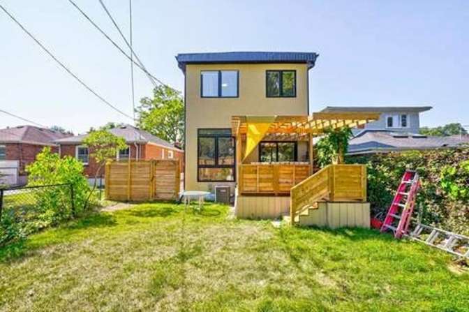 Ricky de Castro's room