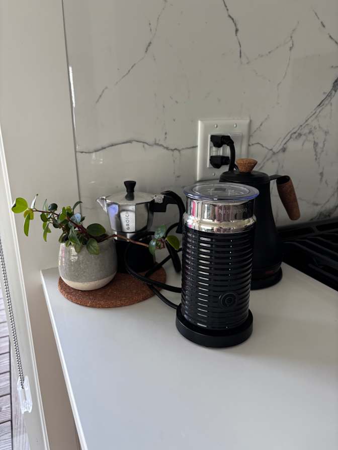 Photo of Grace Bulmer's room