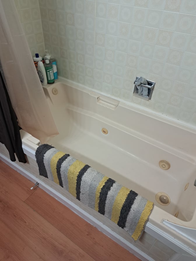 Photo of Kyla's room
