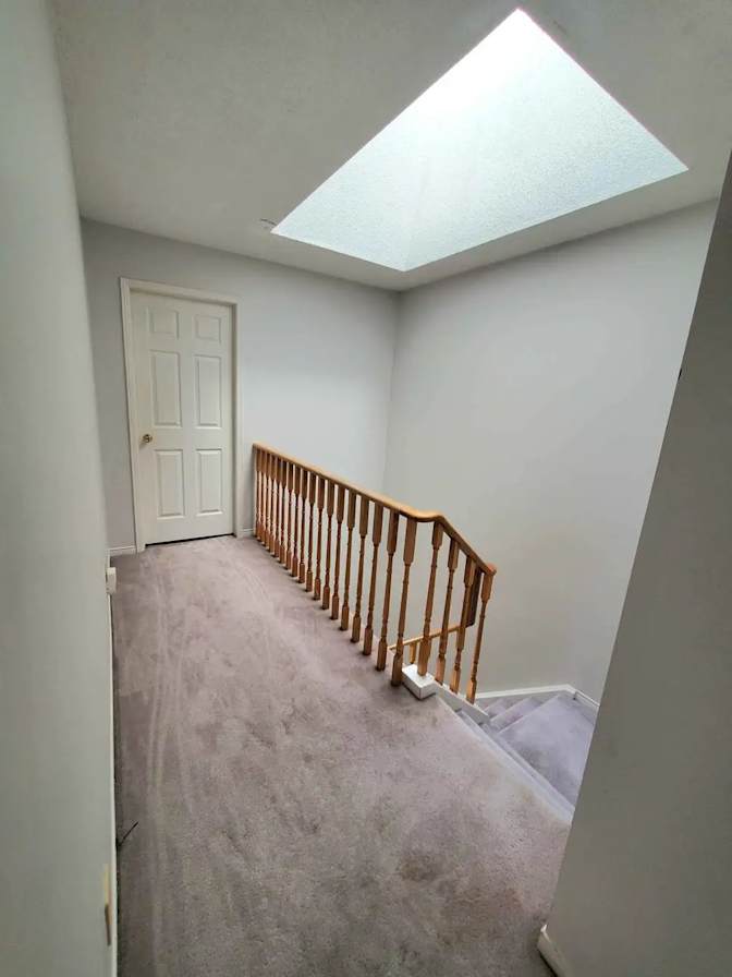 Krishna - Property Manager's room