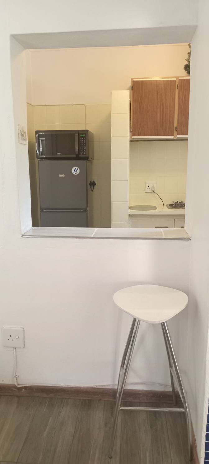 Photo of Nonda's room