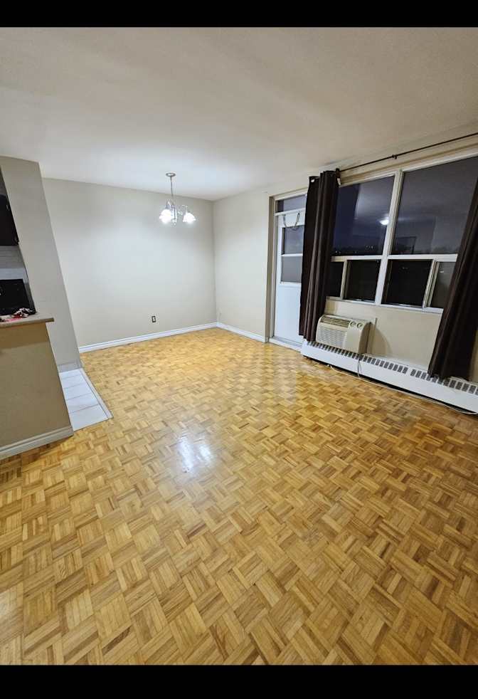 Photo of Jessica's room