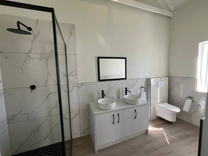 Photo of Hamman Schoonwinkel's room
