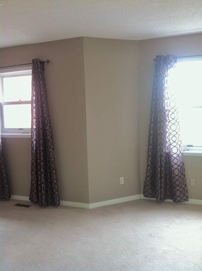 Photo of Heidi's room