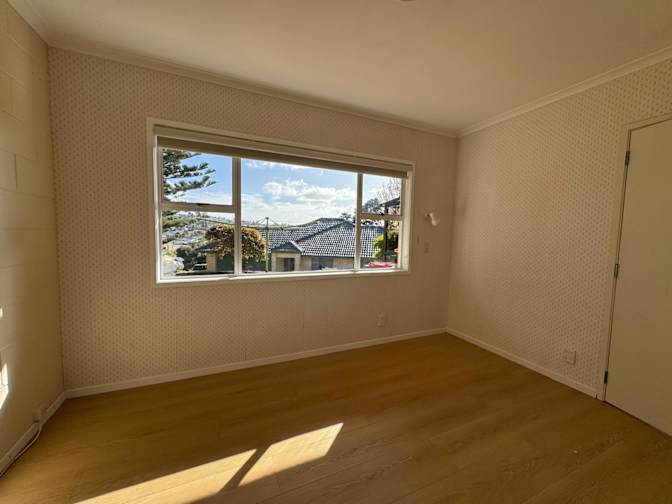 Photo of Majid's room