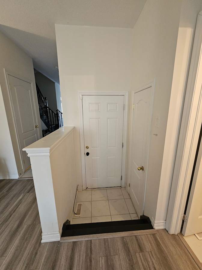 Jacqueline Vargas's room