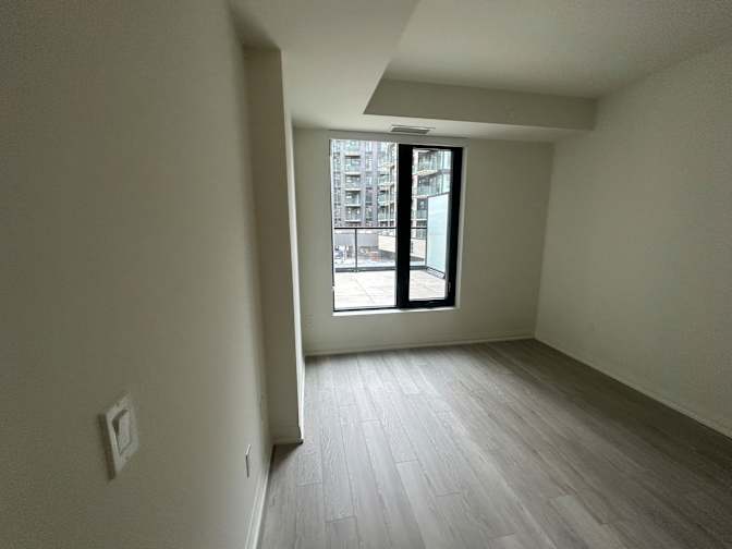 Photo of Rahkin Kassam's room