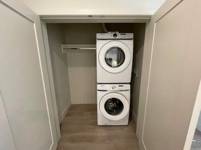 Photo of Danny's room