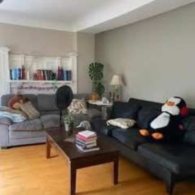 Photo of Marie's room