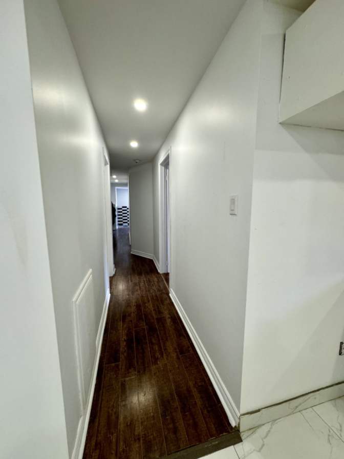 Photo of Lisa's room