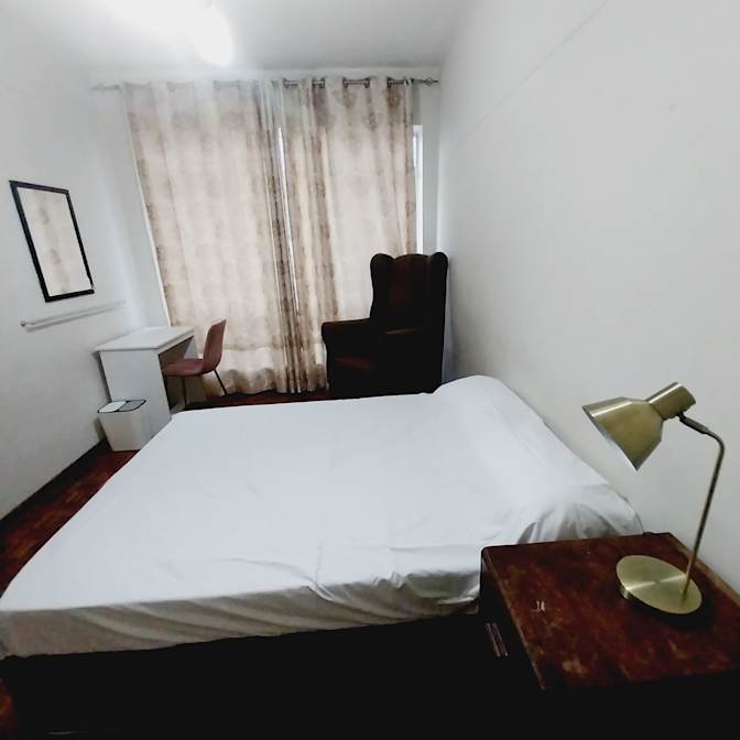 Photo of NSFAS & PRIVATE ACCOMMODATION's room