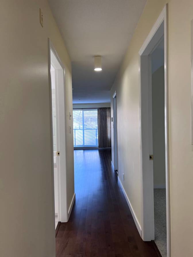Photo of Braedon's room
