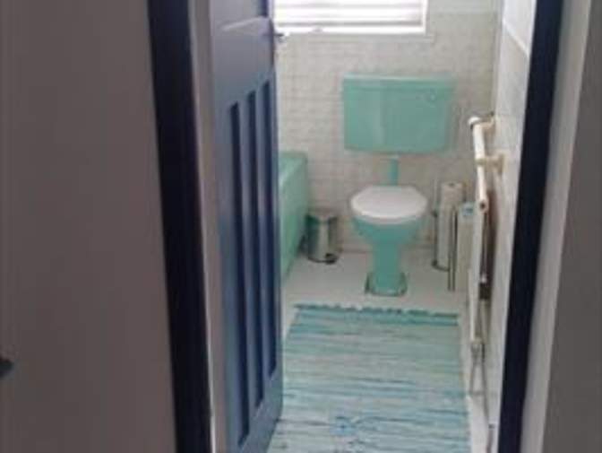 Photo of Nicolette's room