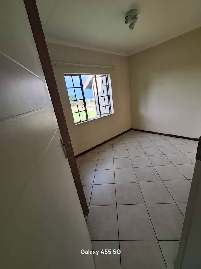 Photo of Phuthy's room
