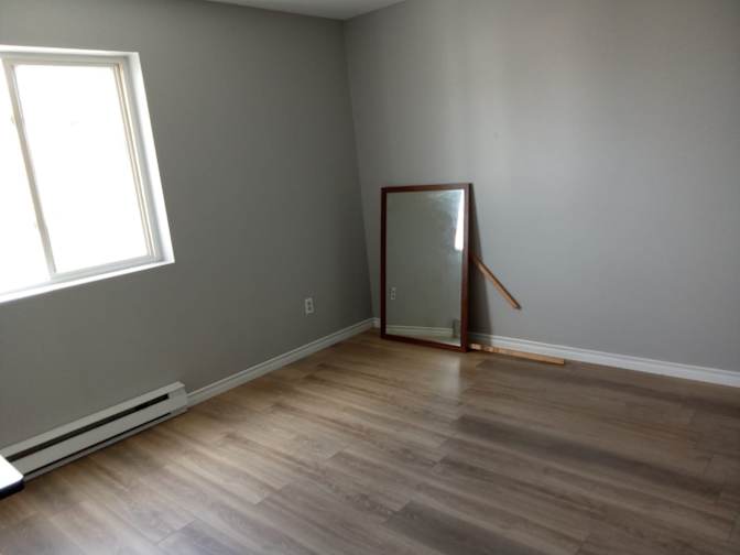 Photo of Anaelle Yila's room