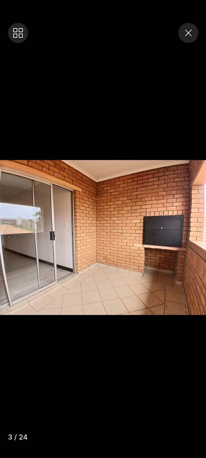 Photo of mahlatsi's room