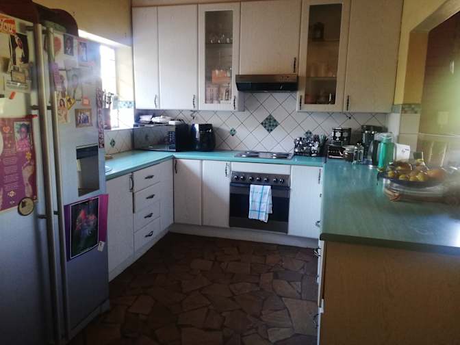 Photo of Kalayvani's room