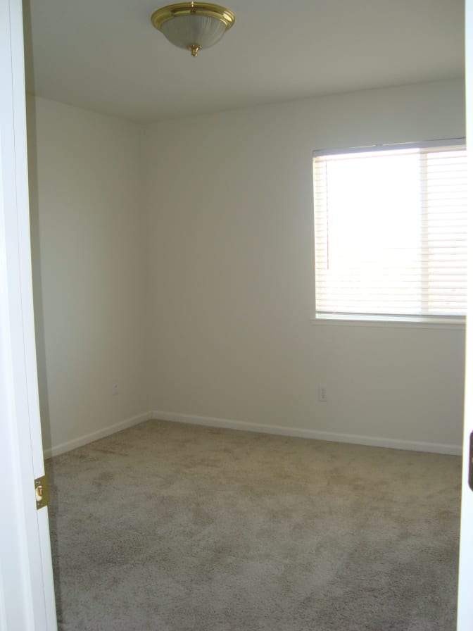 Photo of Consuelo's room