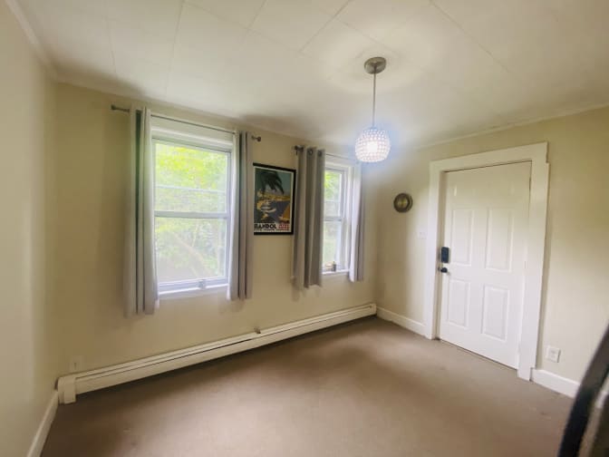 Photo of Cici's room