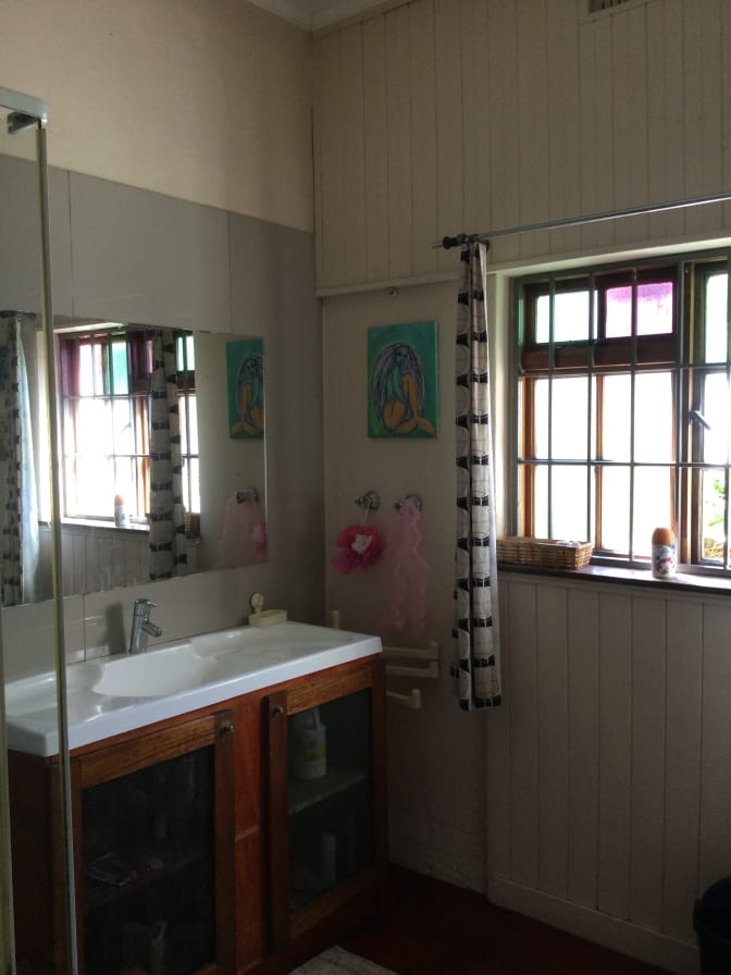 Photo of Frank vanhalle's room