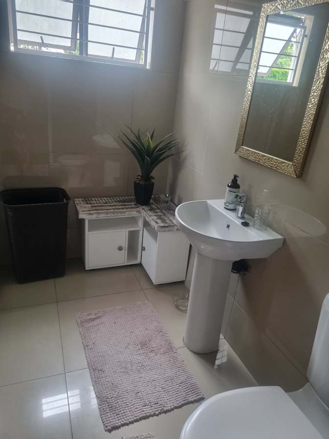 Photo of Karen Grey's room