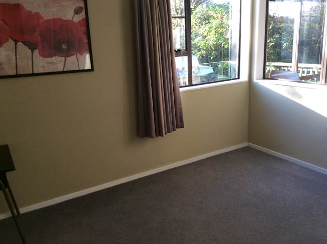 Photo of Mandy's room