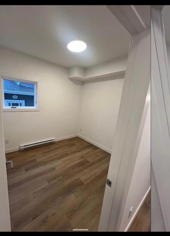 Photo of Jeslord's room