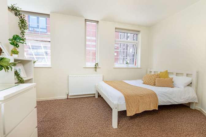 Photo of Home Accommodation's room