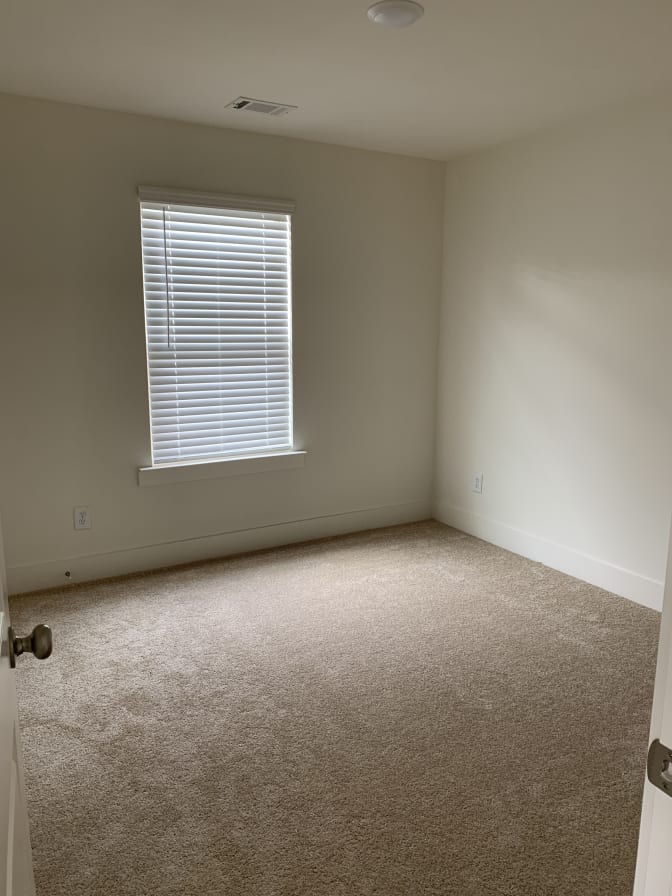 Photo of Keyera's room