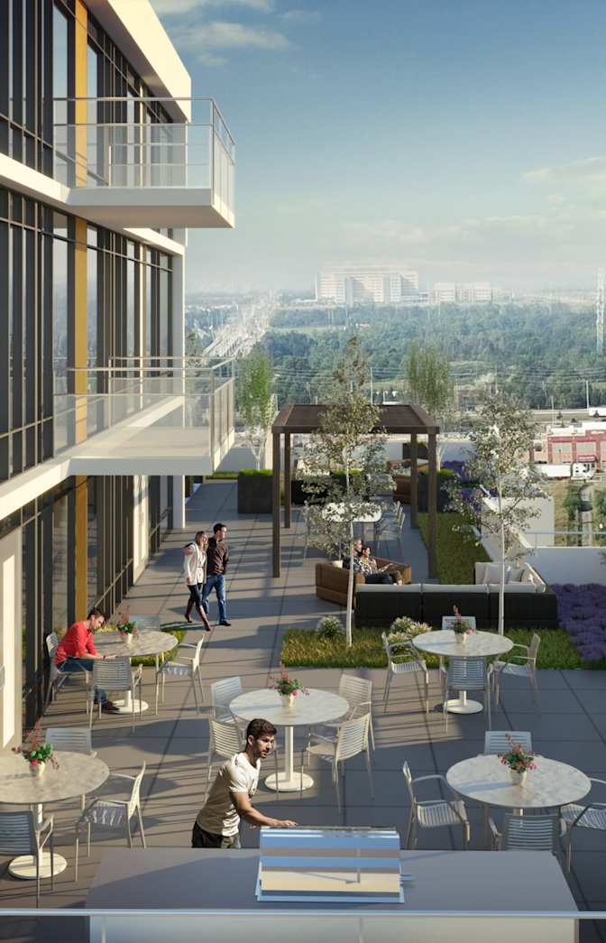 Photo of Sophy's room