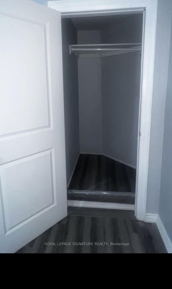 Photo of Roshelle's room
