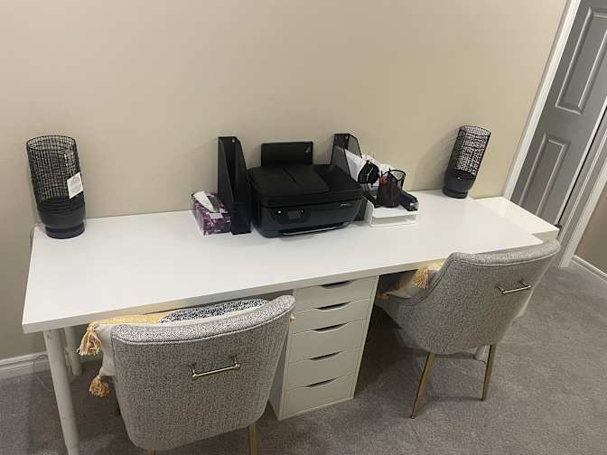 Photo of Lc's room