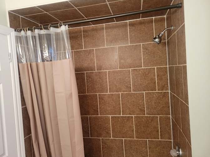 Sharmilla Contreras's room