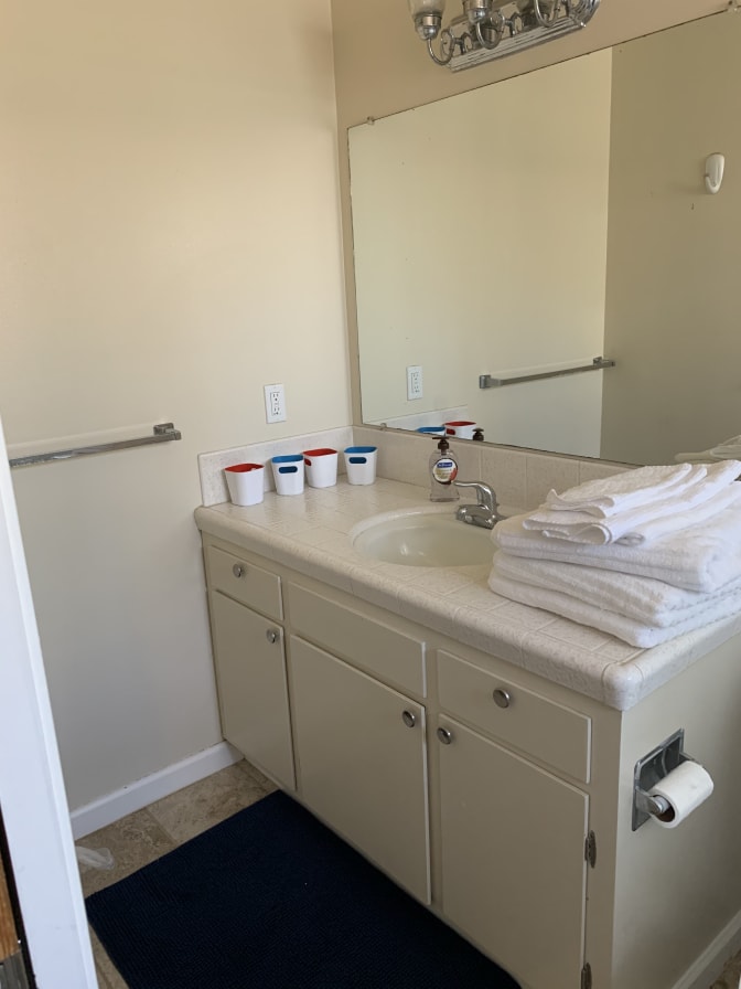 Photo of Seabright Master Suite for rent's room