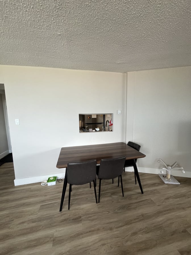 Photo of Alexandra Bottonari's room