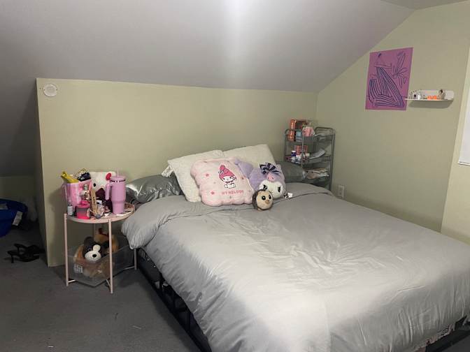 camila's room