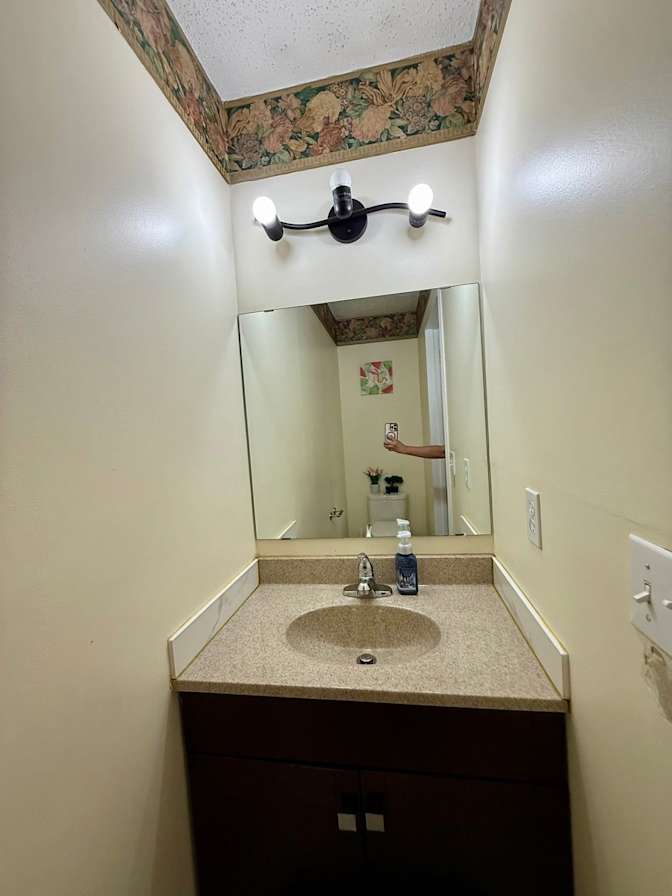 Princess Uson's room