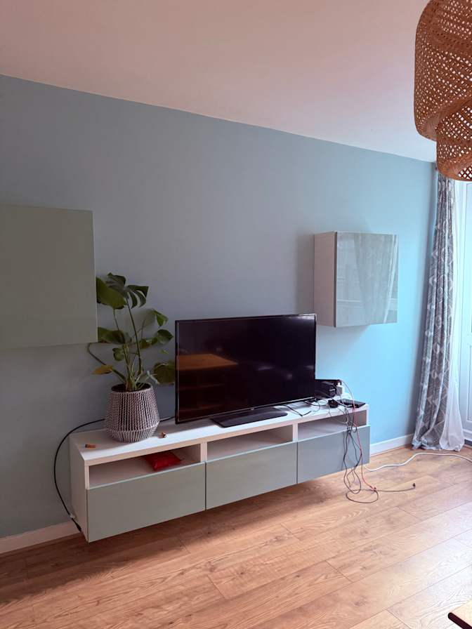 Photo of Emily's room